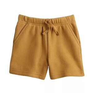 French Terry Shorts
